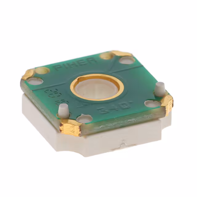 N15TS-104A3030 Amphenol Piher Sensing Systems  Trimmpotentiometer